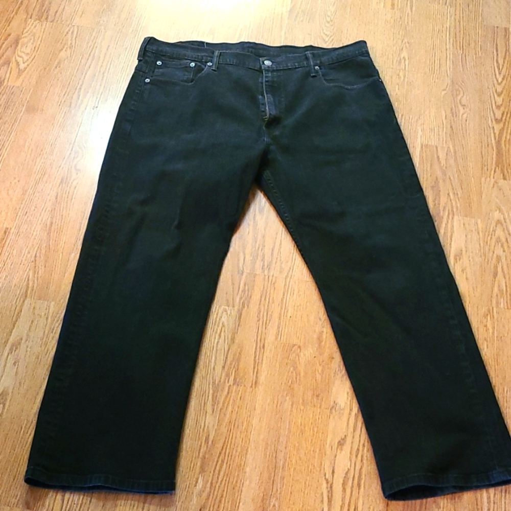 LEVI STRAUSS & CO pants..#(69)